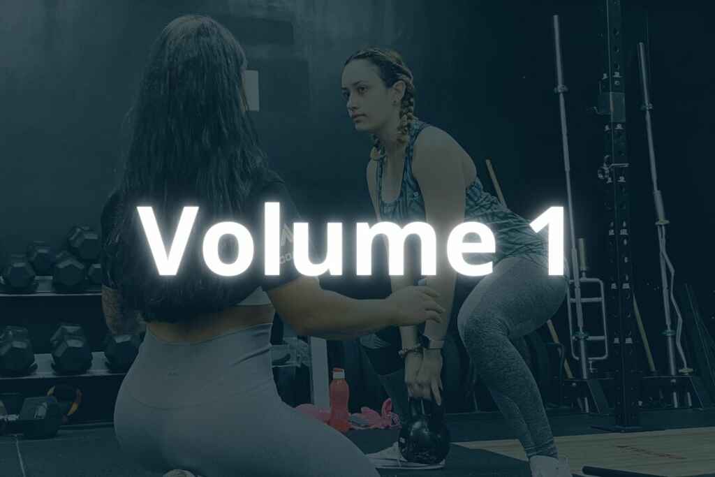 FEDBOREV POUR FEMME VOL 1