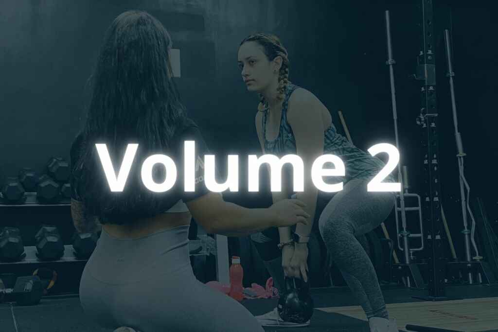 FEDBOREV POUR FEMME VOL 2